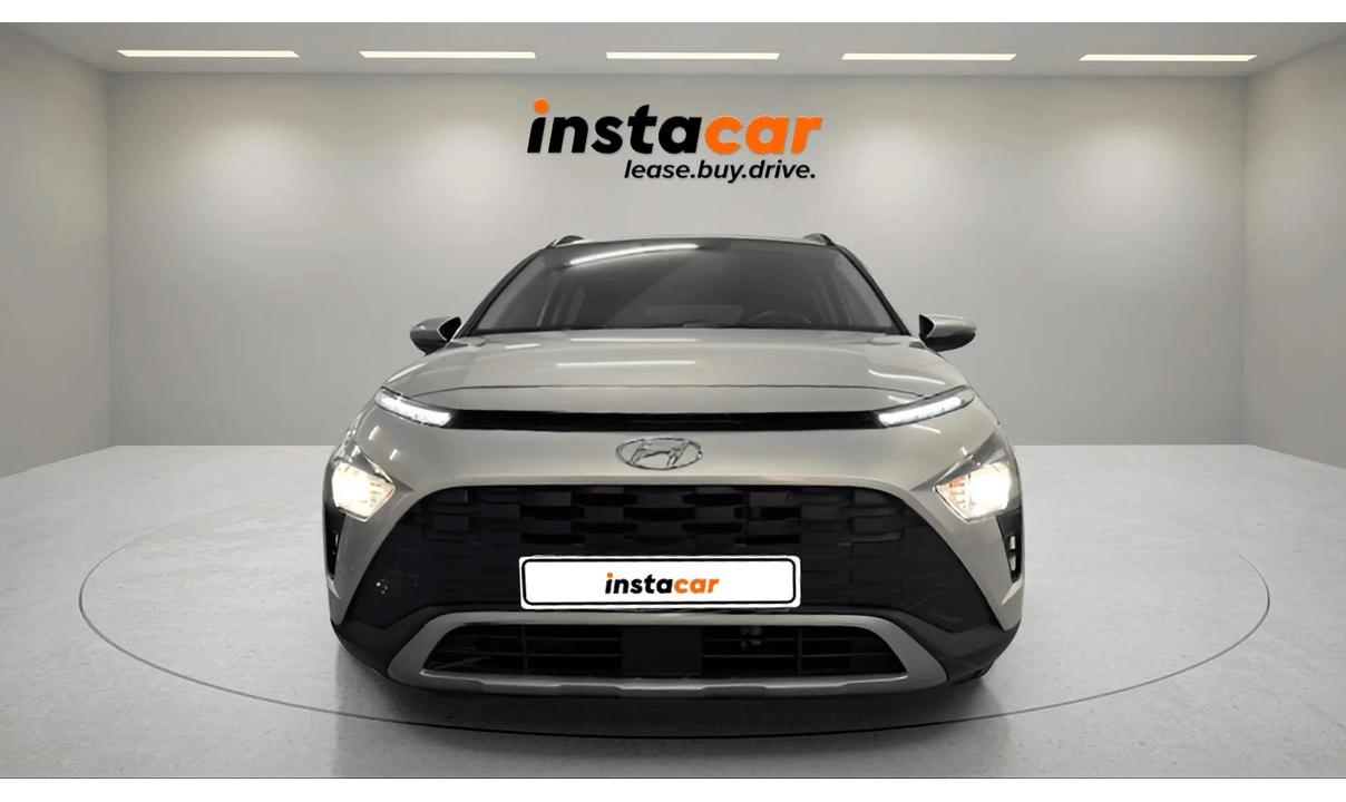 Hyundai BAYON PREMIUM