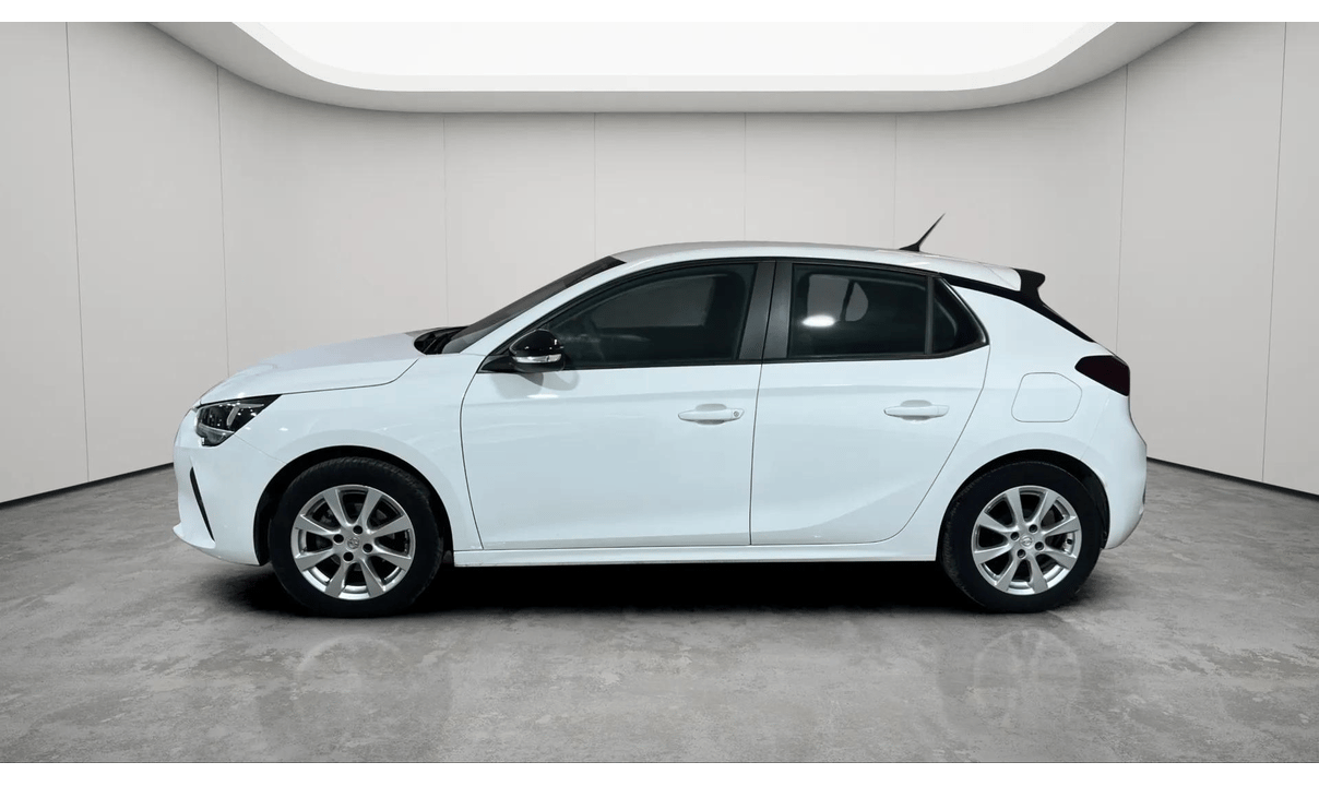 Opel CORSA EDITION