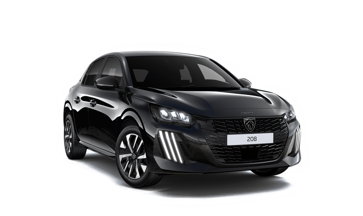 PEUGEOT 208 STYLE (RC)