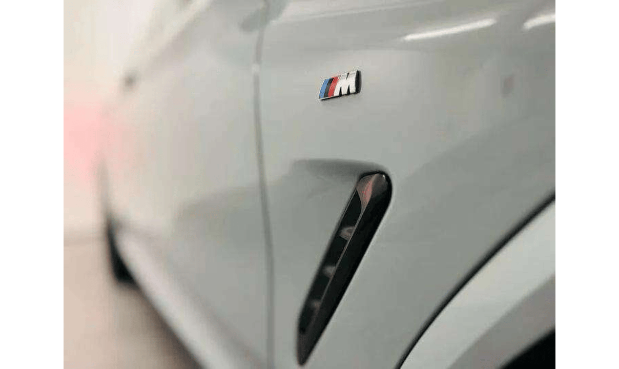 Bmw X3 xDrive20d FACELIFT