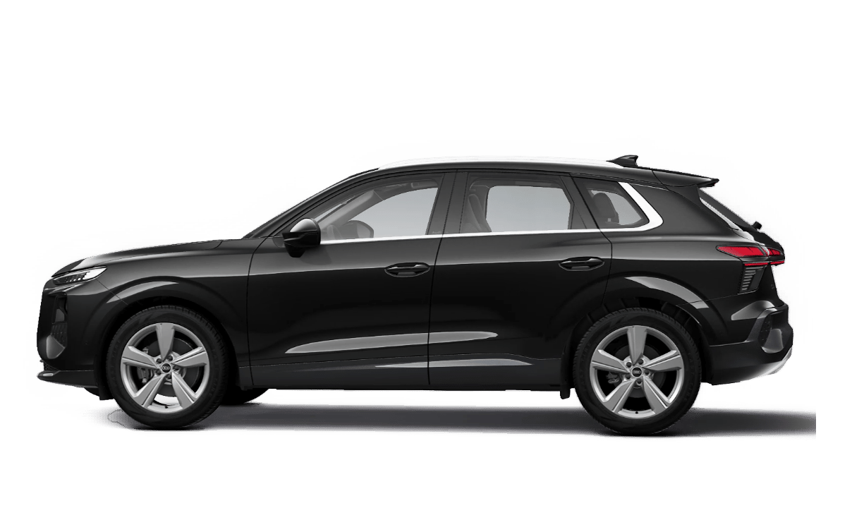 AUDI Q3 SUV ADVANCED TDI QUATTRO S TRONIC PREMIUM LED PLUS & PANORAMA