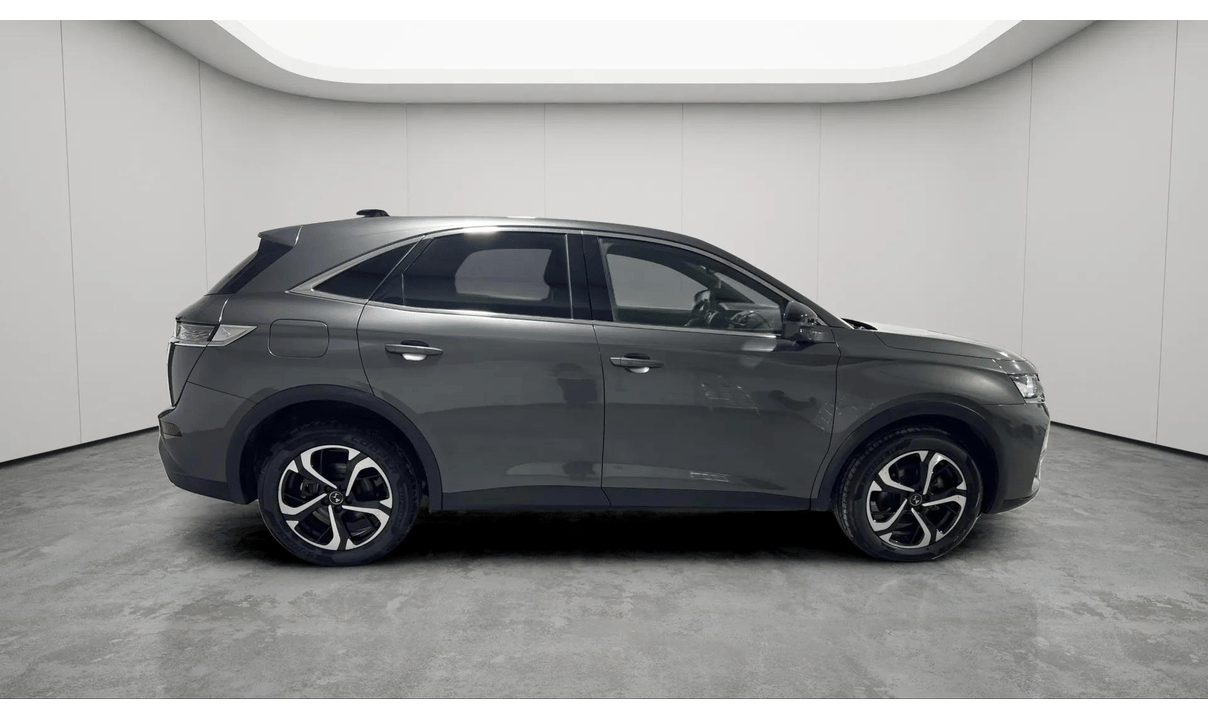 Ds DS7-CROSSBACK BUSINESS