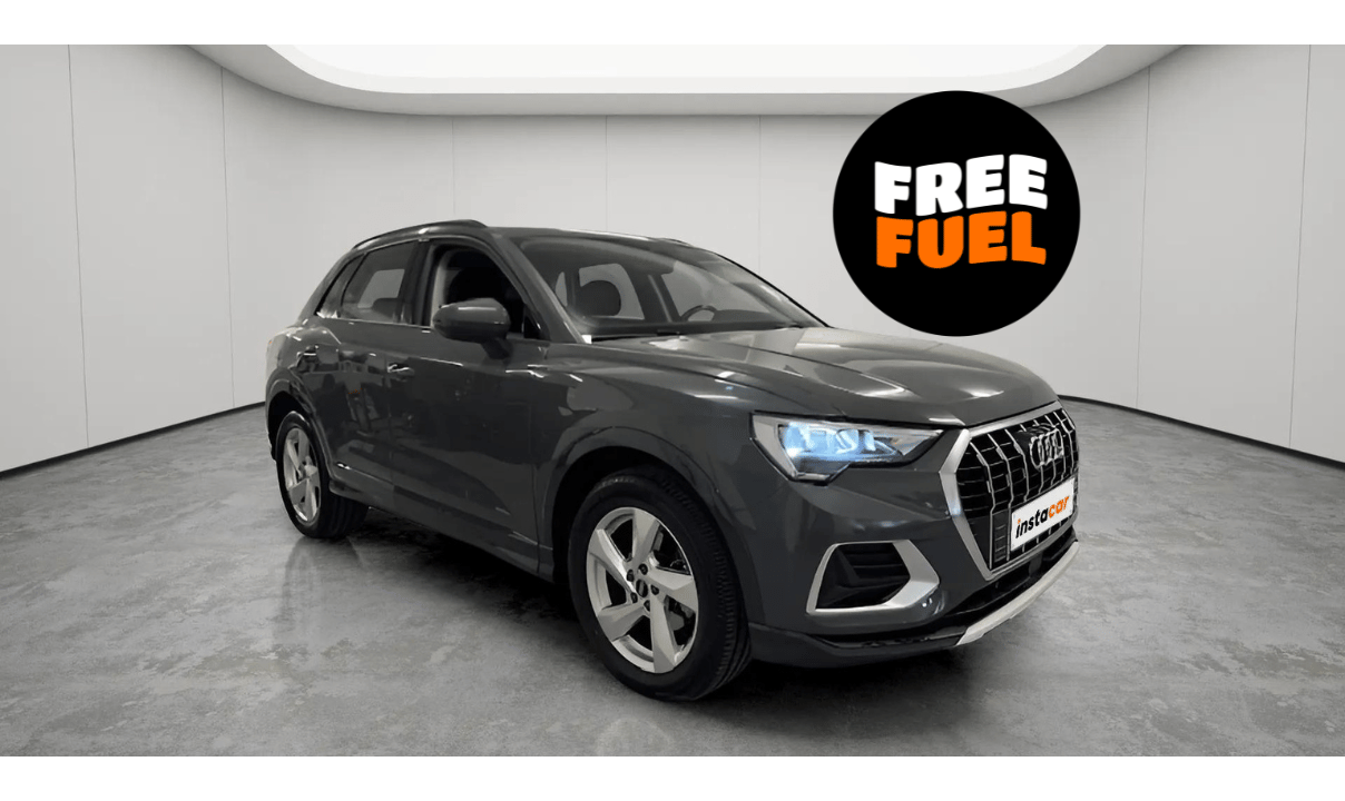 Audi Q3 35 TFSI HYBRID ADVANCED S TRONIC