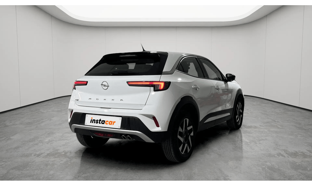 Opel MOKKA PURE