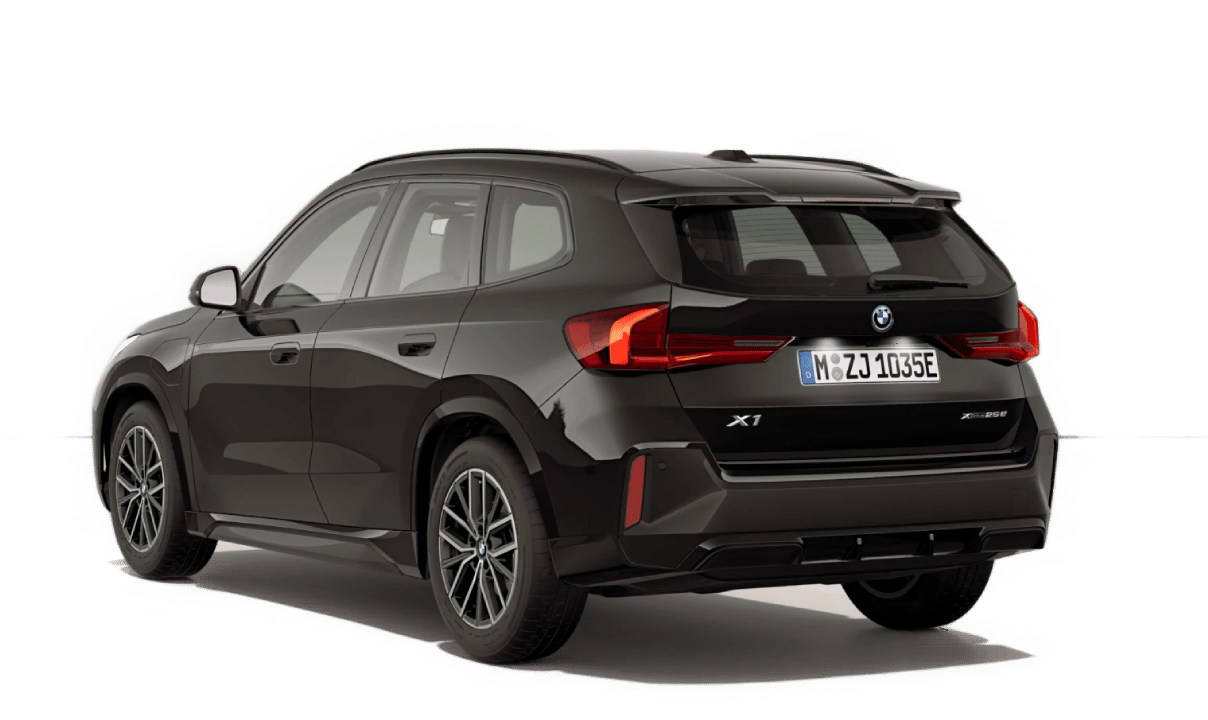BMW X1 xDrive25e M Sport Advanced AWD