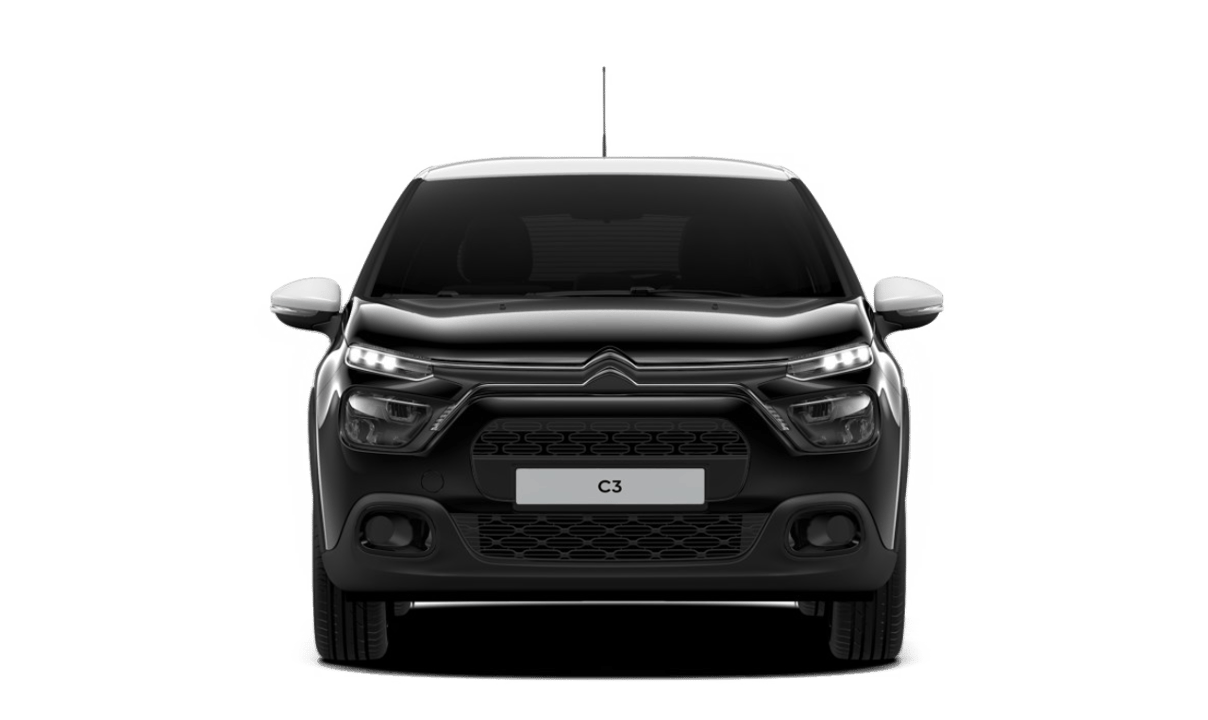 CITROEN C3 Shine