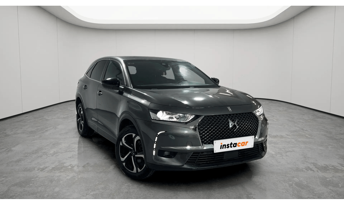 Ds DS7-CROSSBACK BUSINESS