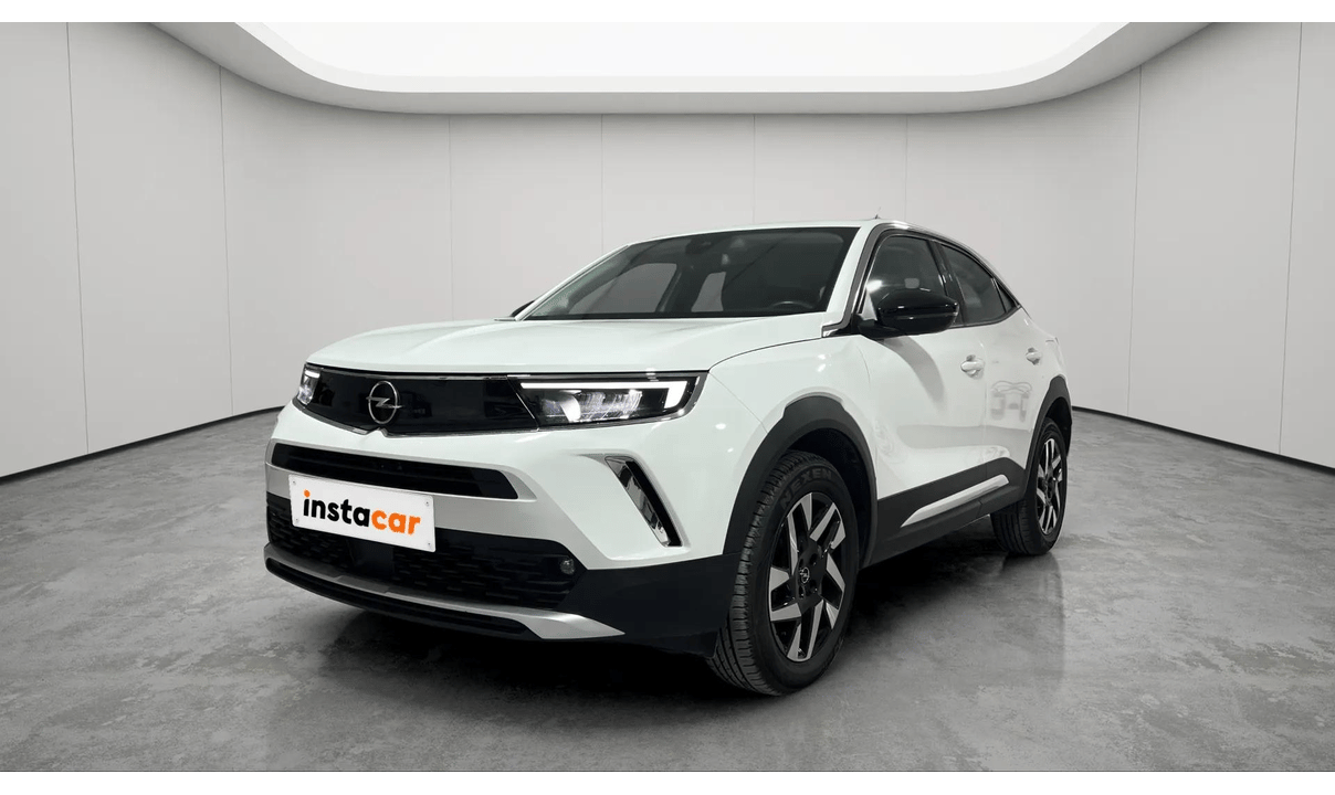 Opel MOKKA PURE