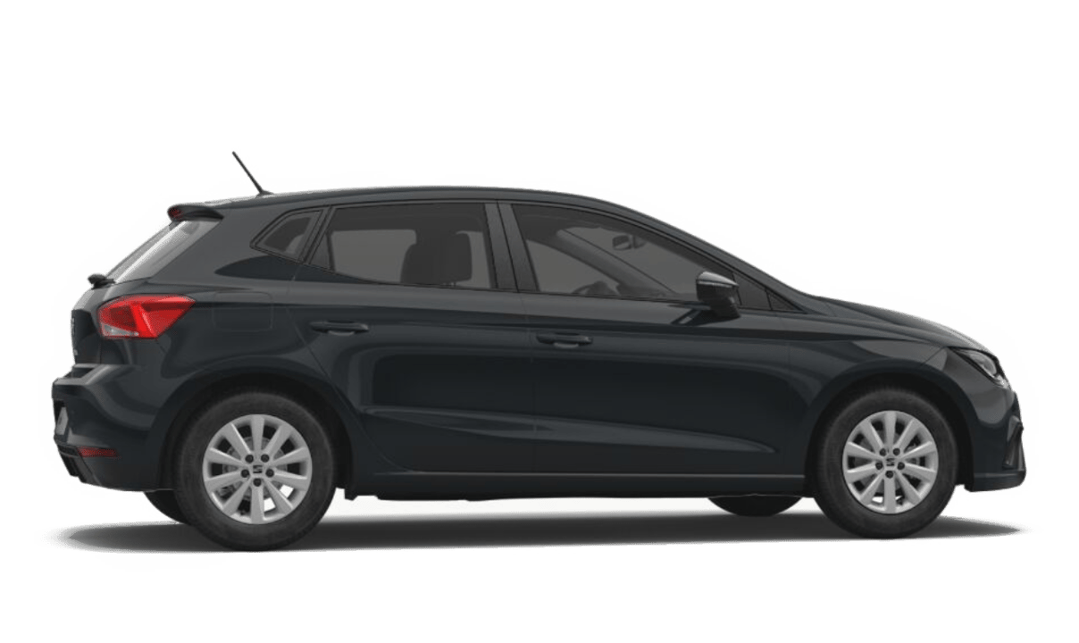SEAT IBIZA TSi ECO BUSINESS
