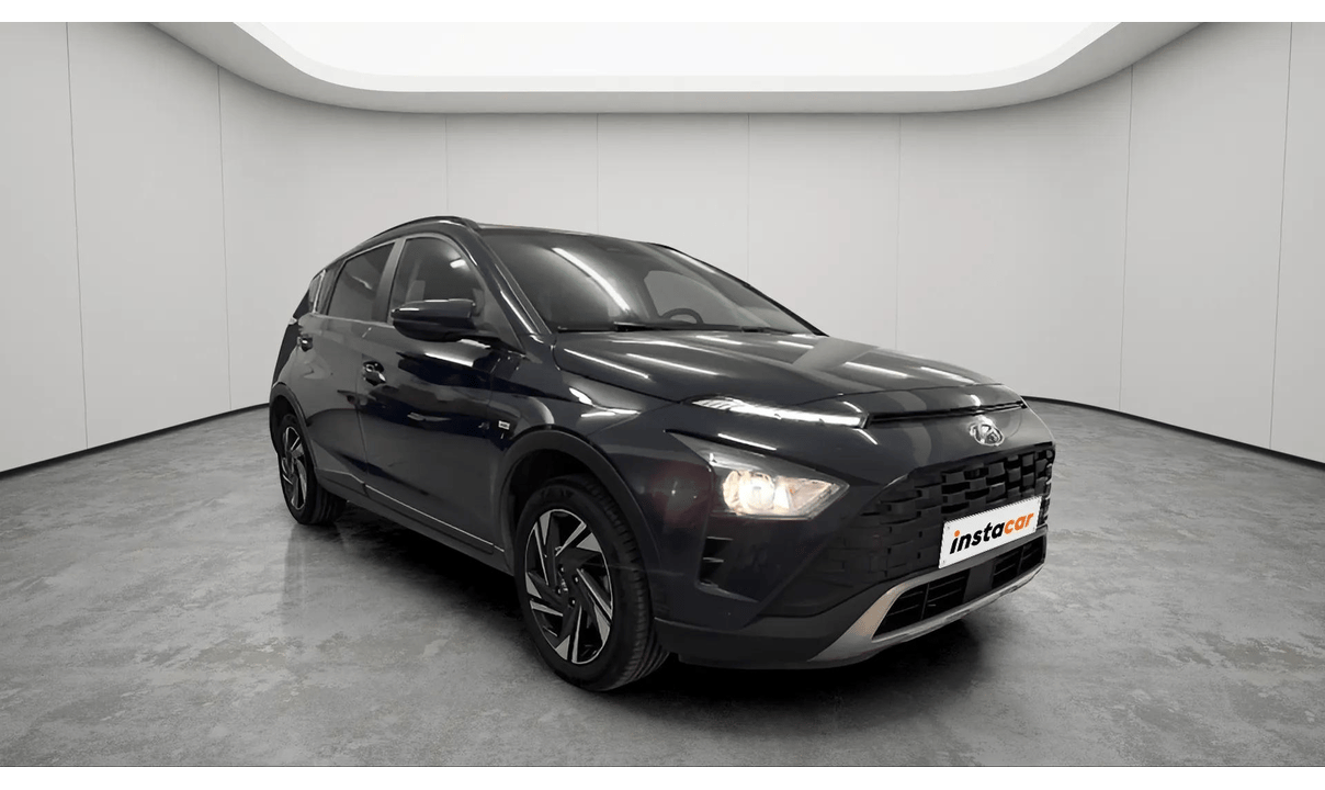 Hyundai BAYON PREMIUM