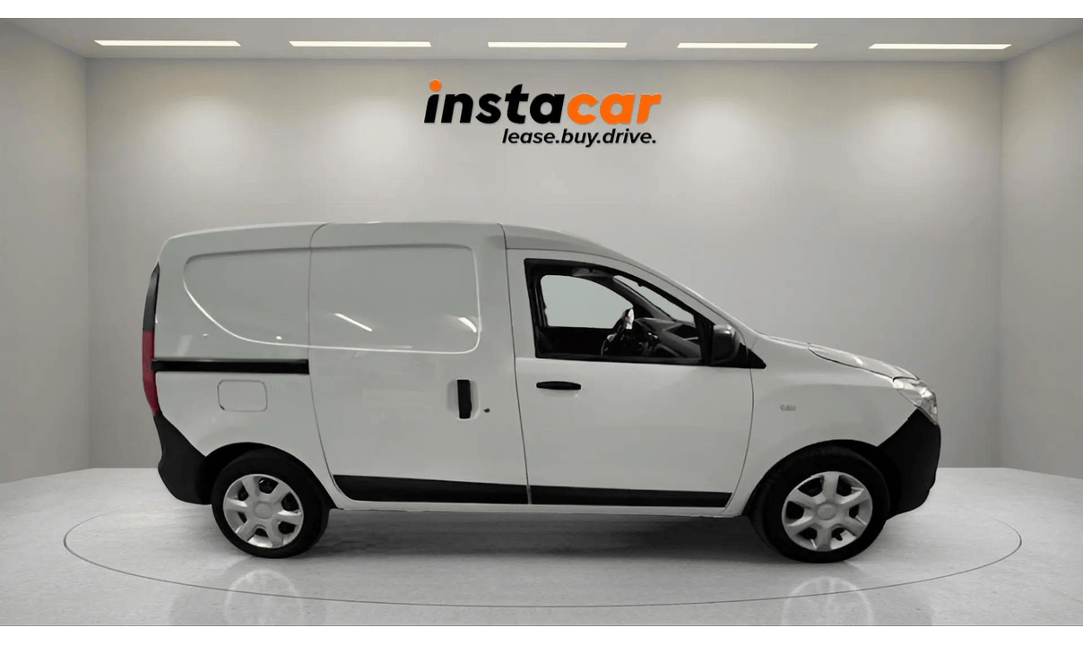 Dacia DOKKER VAN