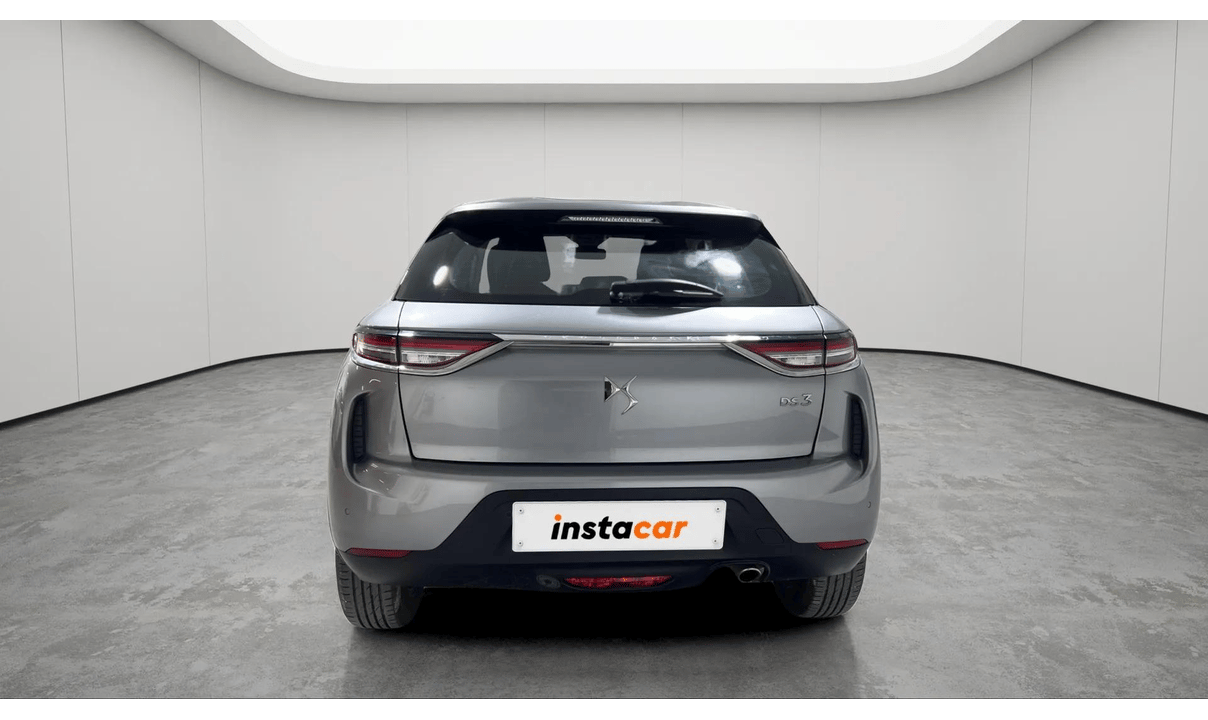 Ds DS3-CROSSBACK BUSINESS