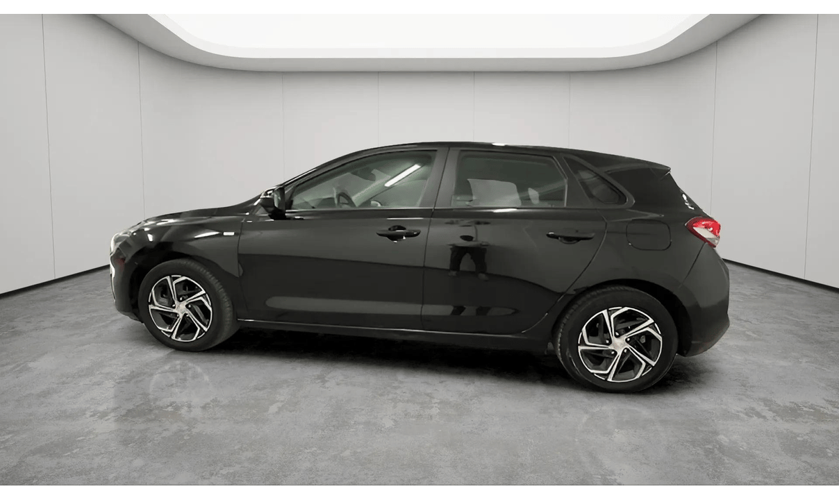 Hyundai I30 PREMIUM