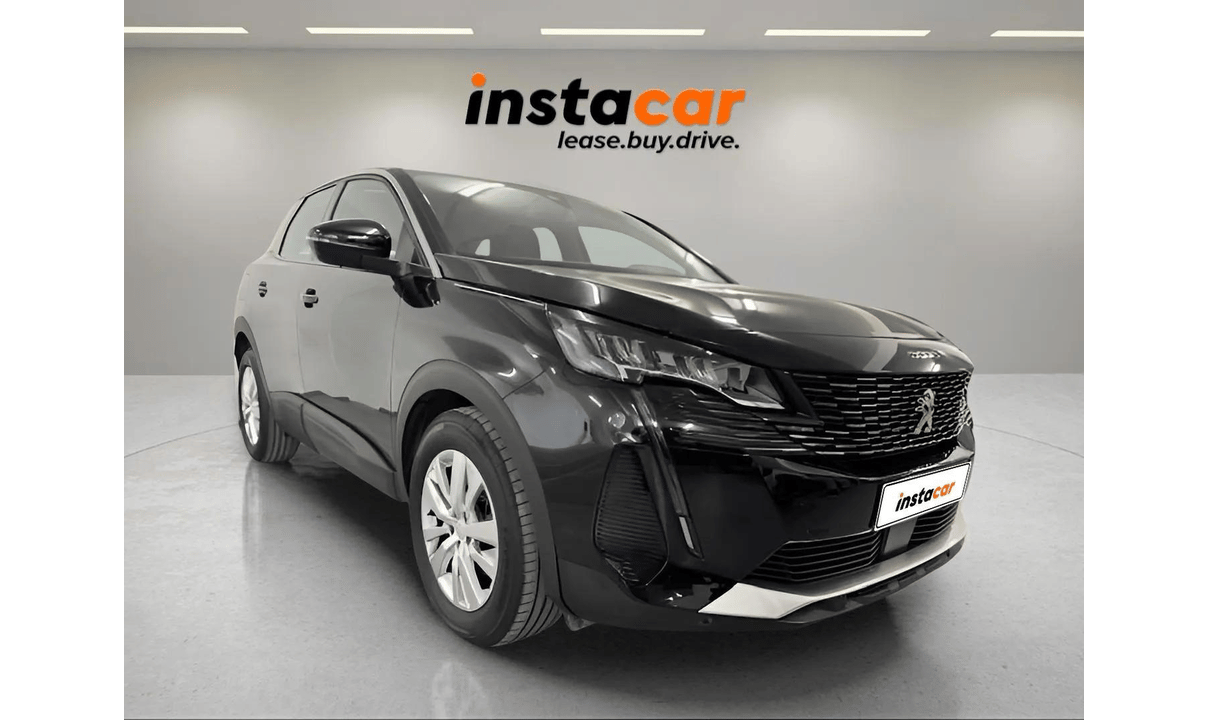 Peugeot 3008 ACTIVE PLUS