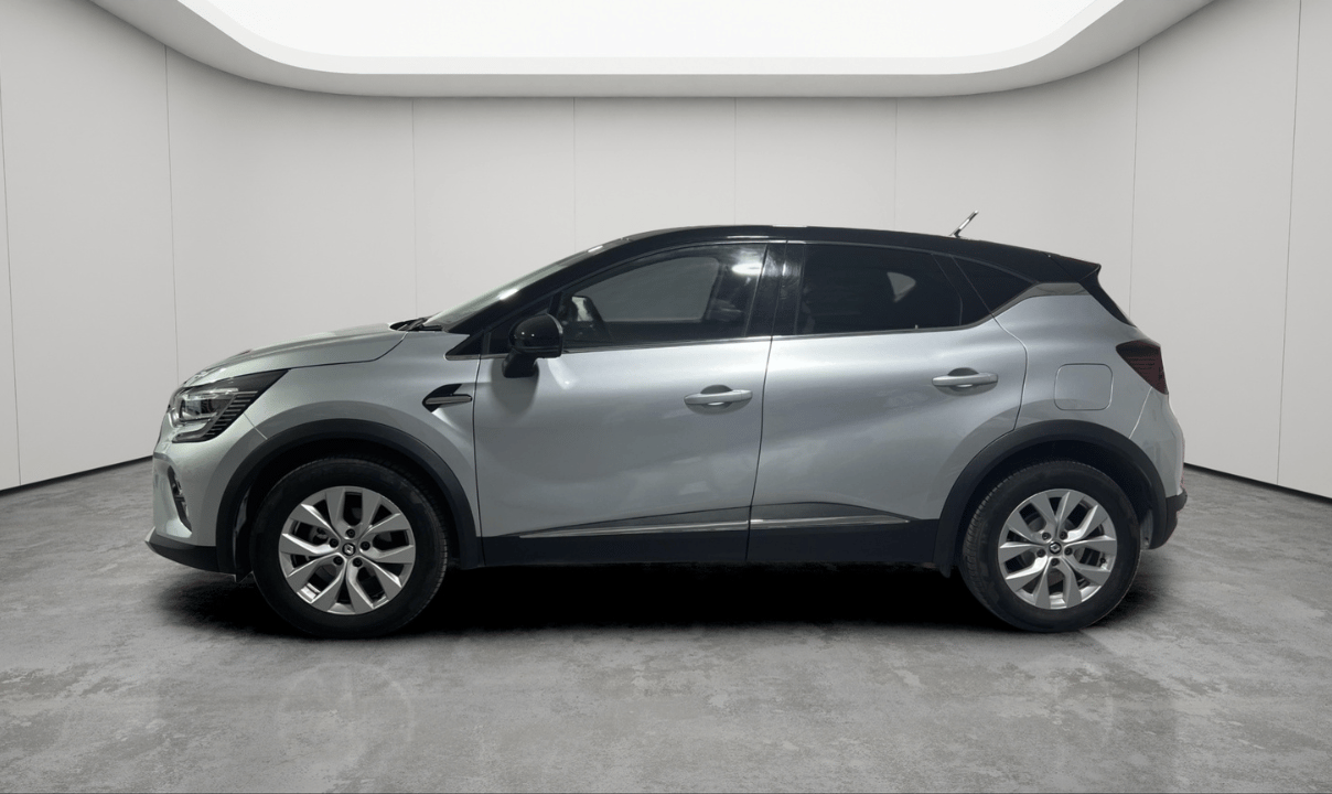 Renault CAPTUR DYNAMIC