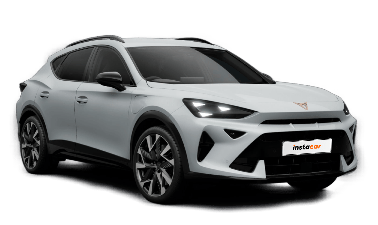 CUPRA FORMENTOR TSI VZ DSG e-HYBRID