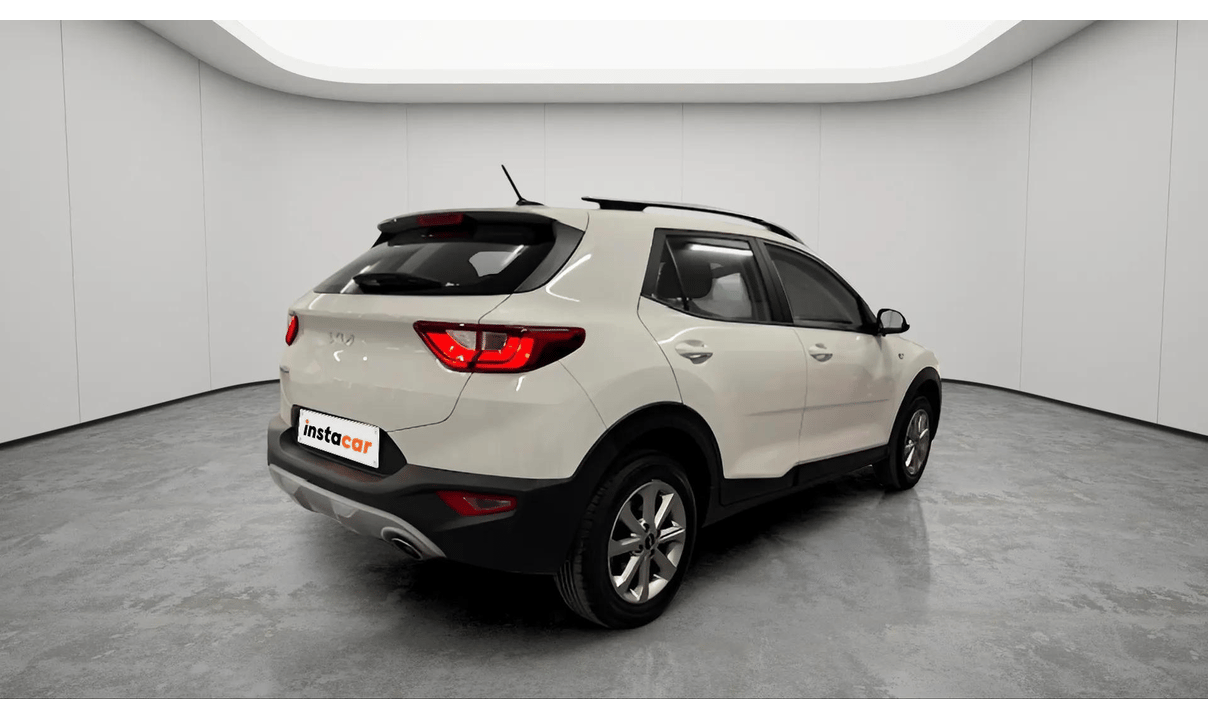 Kia STONIC GL OPTIMUM