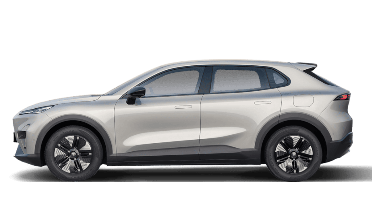 CHANGAN DEEPAL S05 ULTRA 18' PANORAMIC