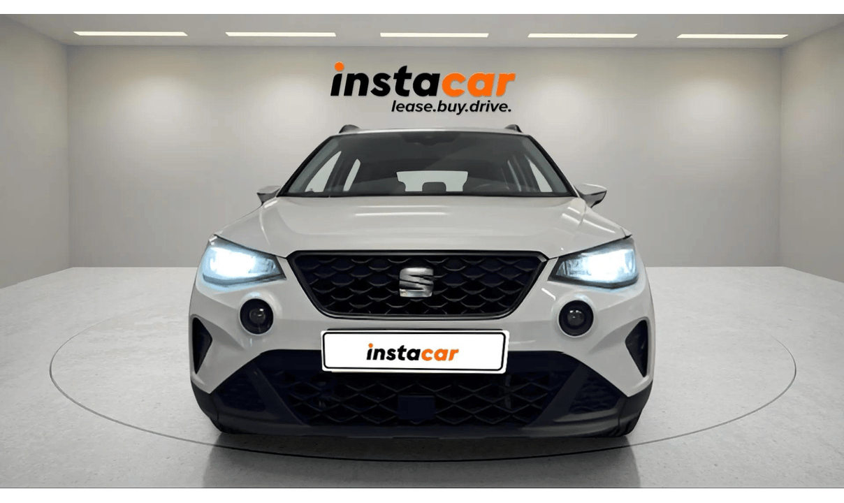 Seat ARONA STYLE