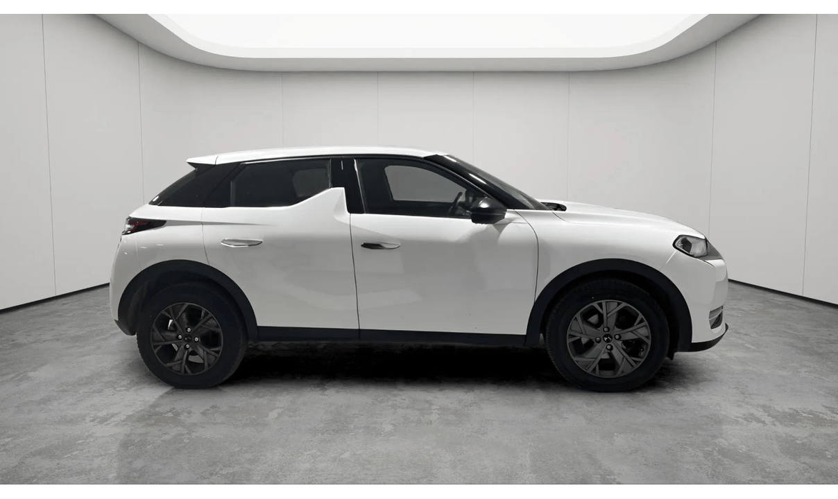 Ds DS3-CROSSBACK PureTech BE CHIC