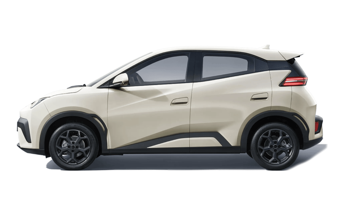 BYD DOLPHIN SURF BOOST