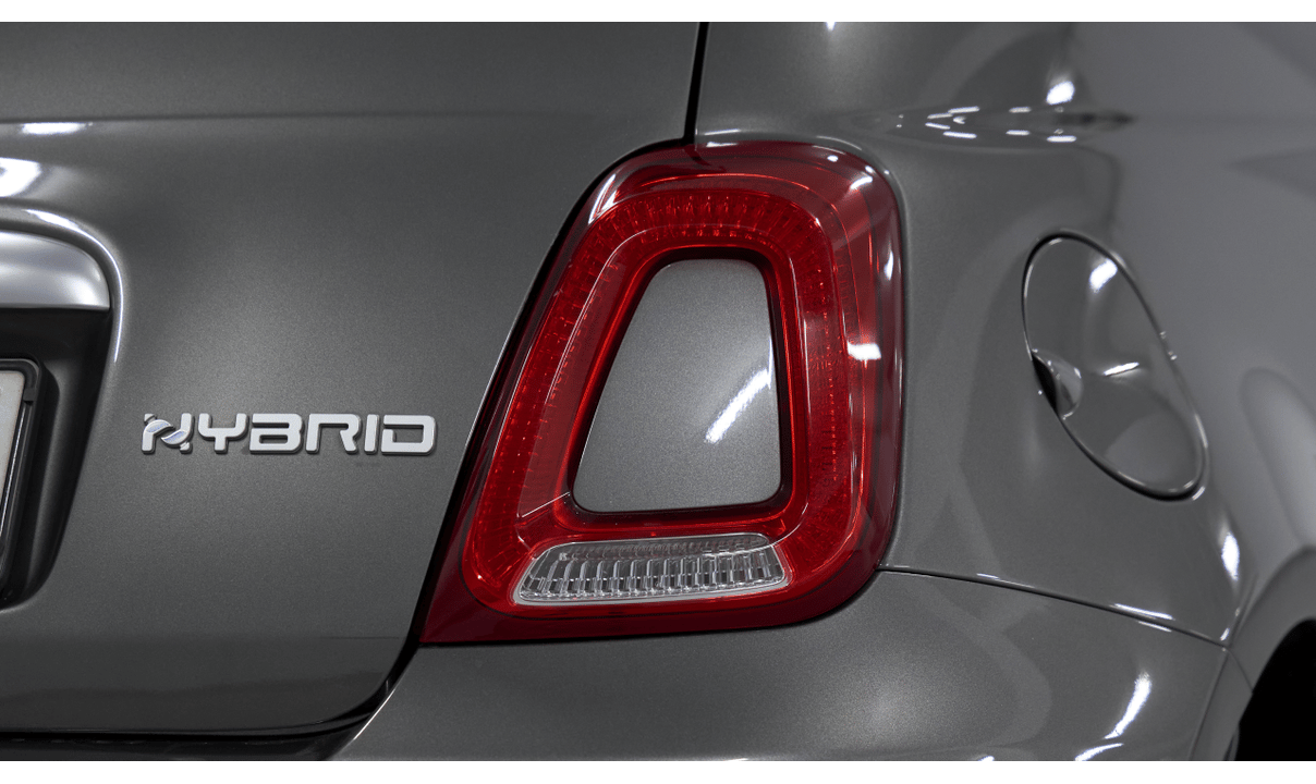 Fiat 500 CONNECT