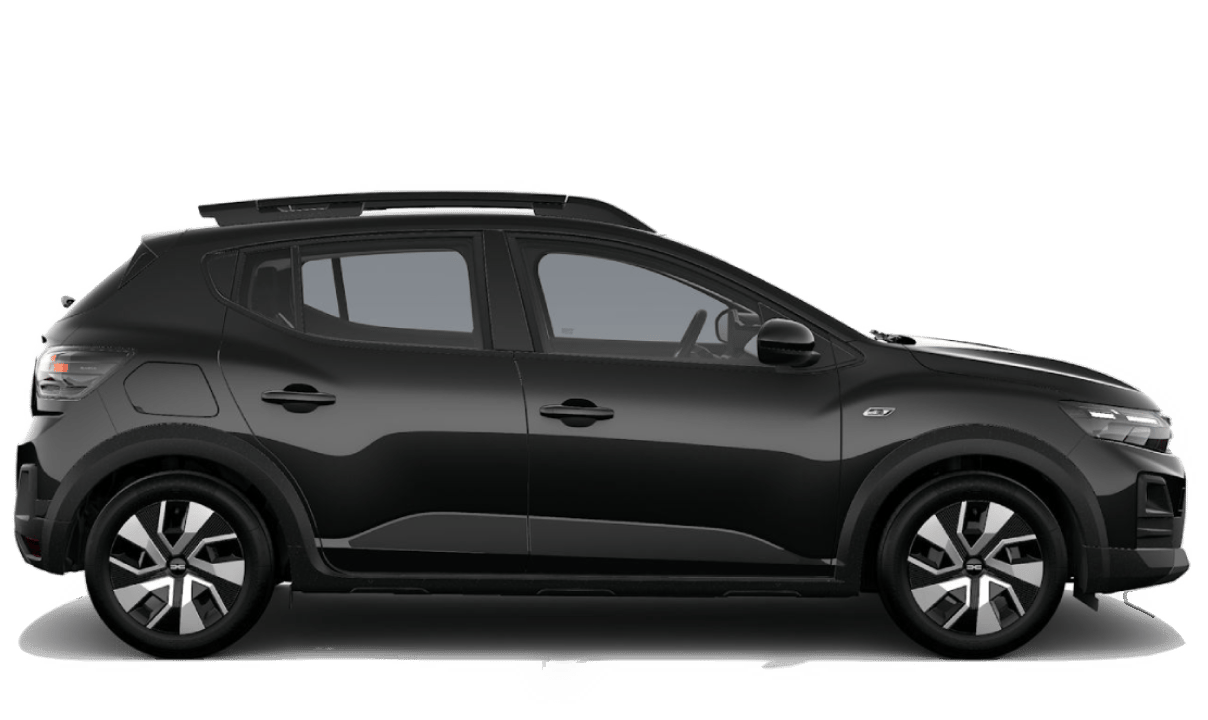 DACIA SANDERO STEPWAY EXPRESSION ECO-G