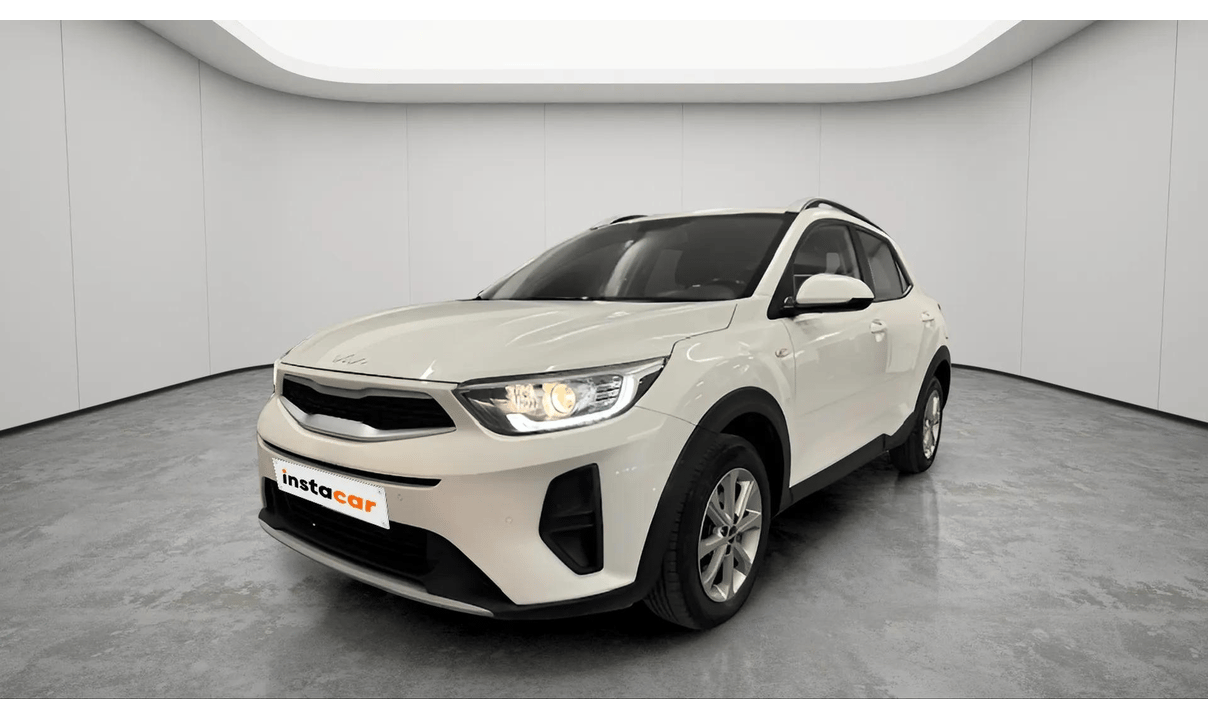 Kia STONIC GL OPTIMUM