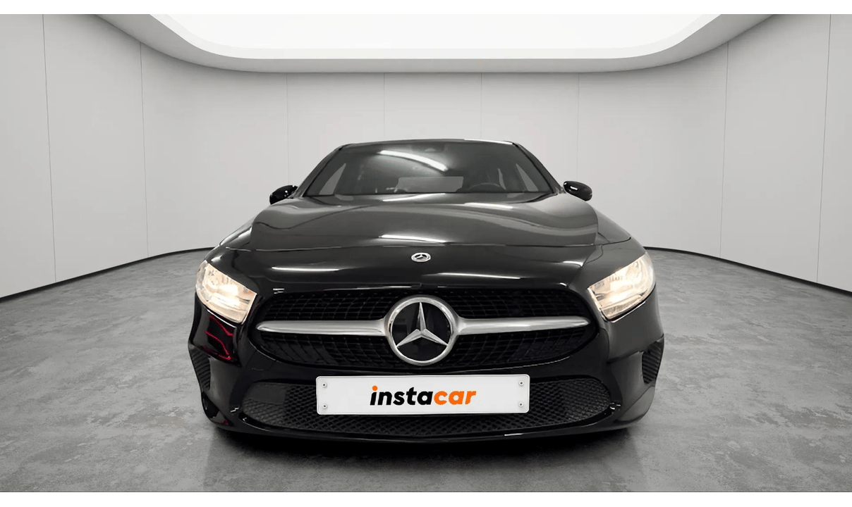 Mercedes A-CLASS A180 STYLE