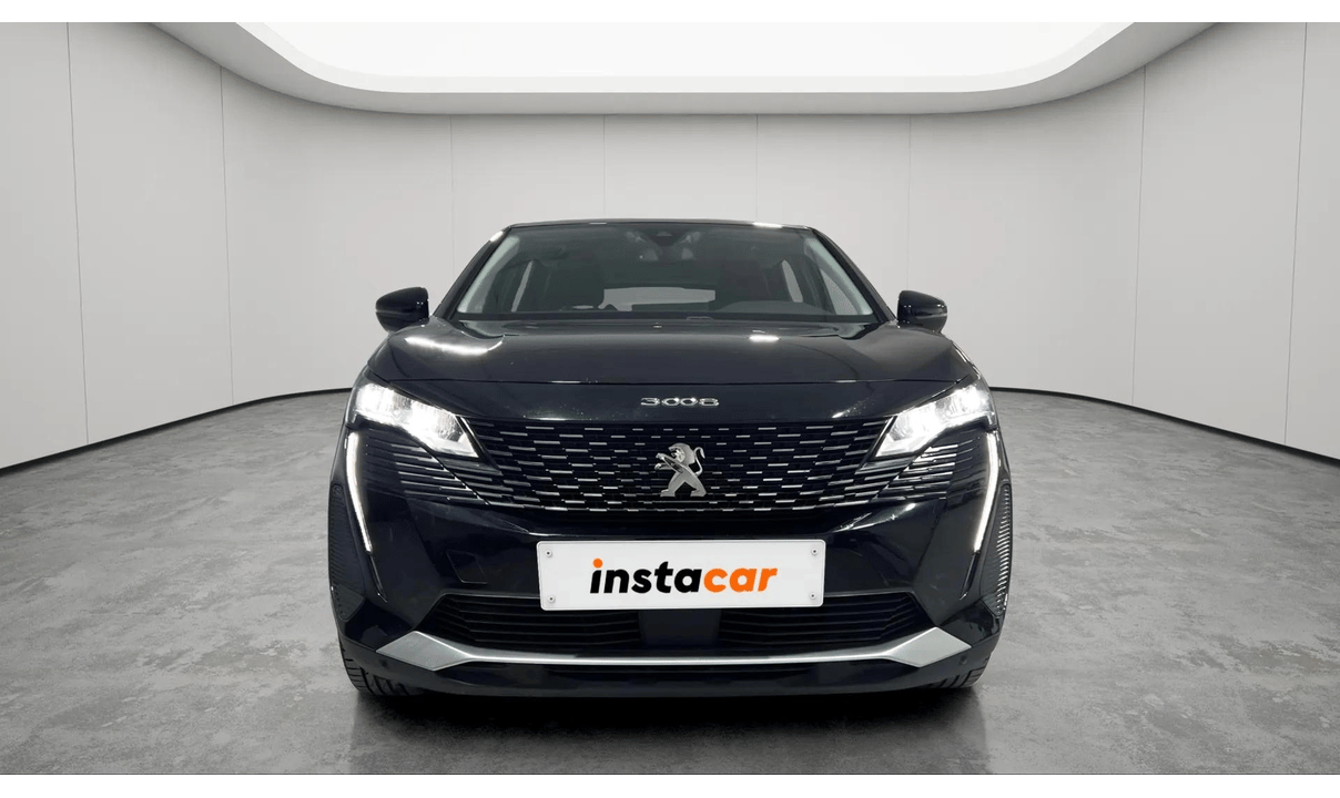 Peugeot 3008 ACTIVE PLUS BlueHDi