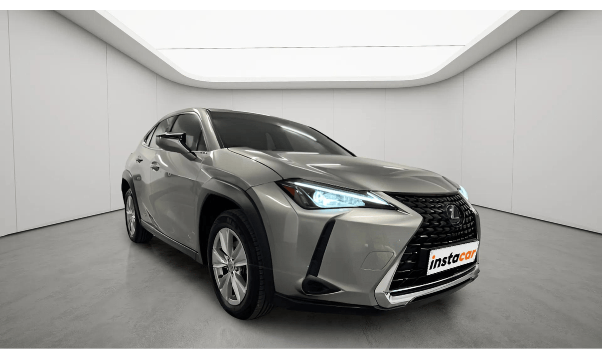 Lexus UX 250 FWD BUSINESS