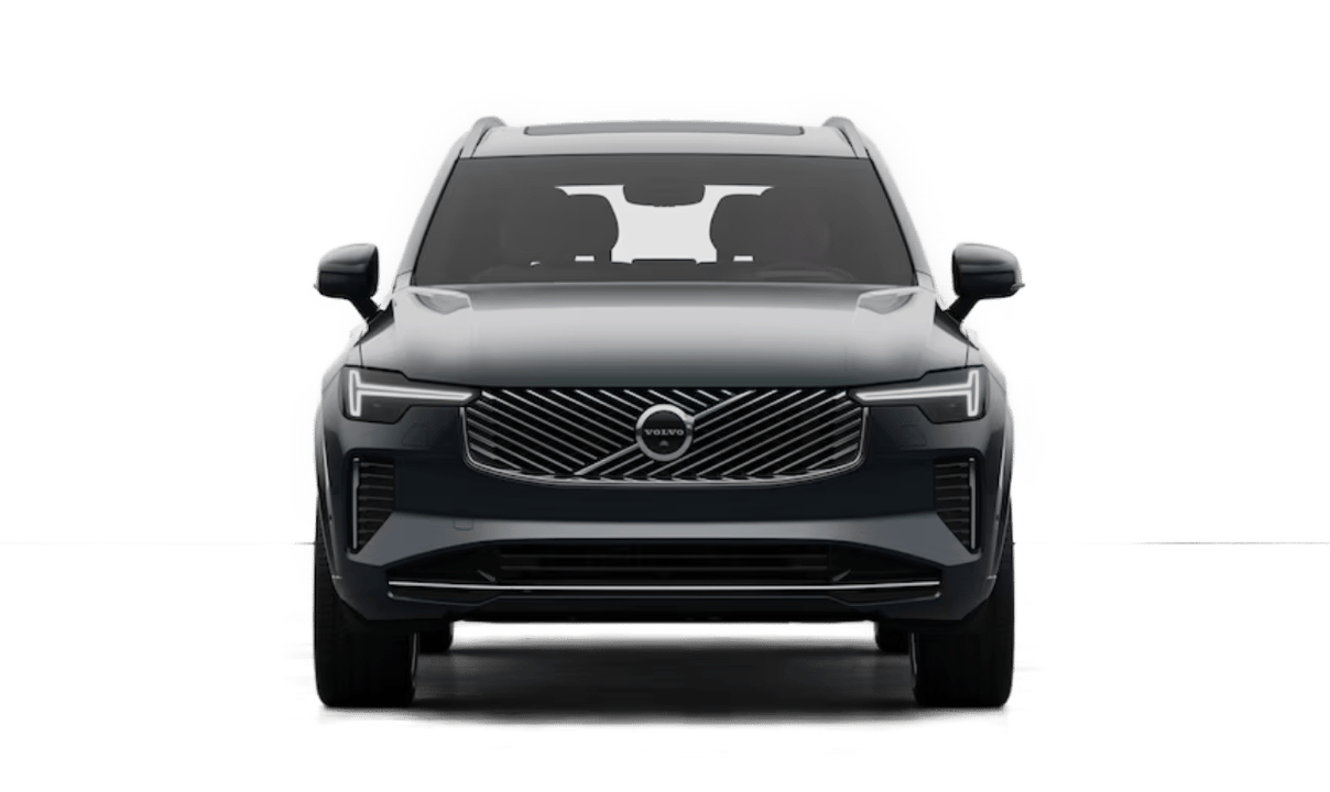 VOLVO XC90 T8 PHEV ULTRA BRIGHT 7S AWD