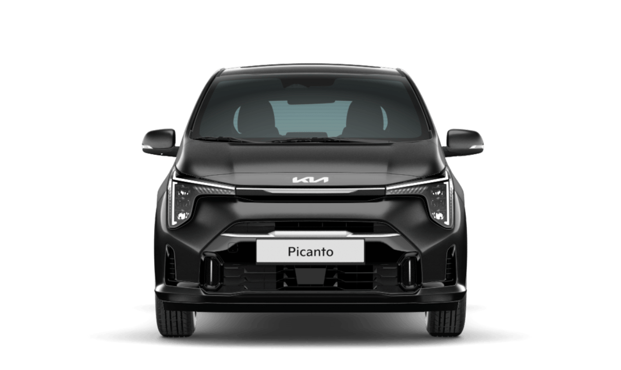 KIA PICANTO OPTIMUM AUTO