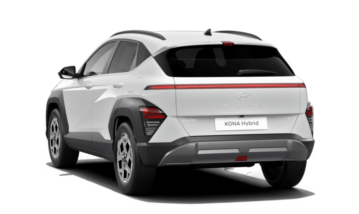 HYUNDAI KONA HYBRID PREMIUM 6-DCT MY26