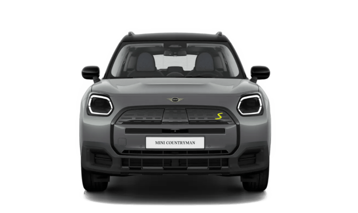 MINI COUNTRYMAN SE ALL4 EV CLASSIC TRIM S PACK