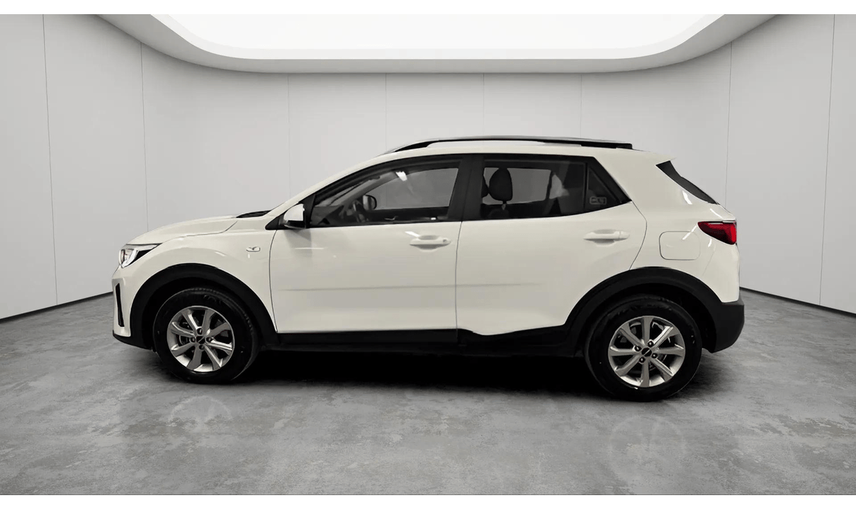 Kia STONIC GL OPTIMUM