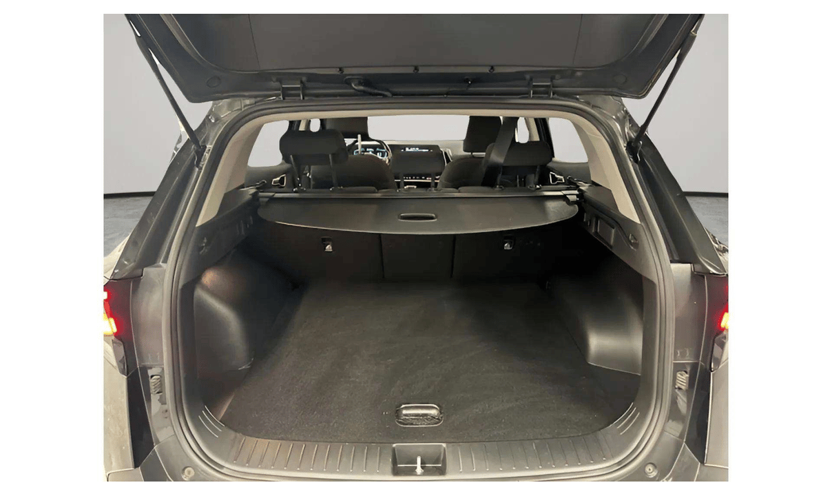 Kia NEW-SPORTAGE LX DYNAMIC