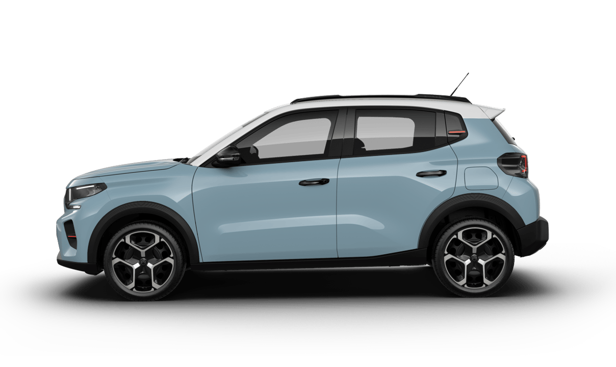 CITROEN C3 PLUS
