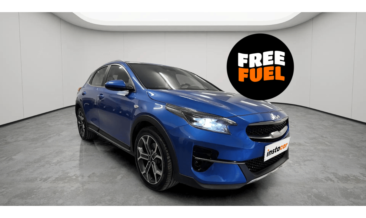 Kia XCEED LX PREMIUM