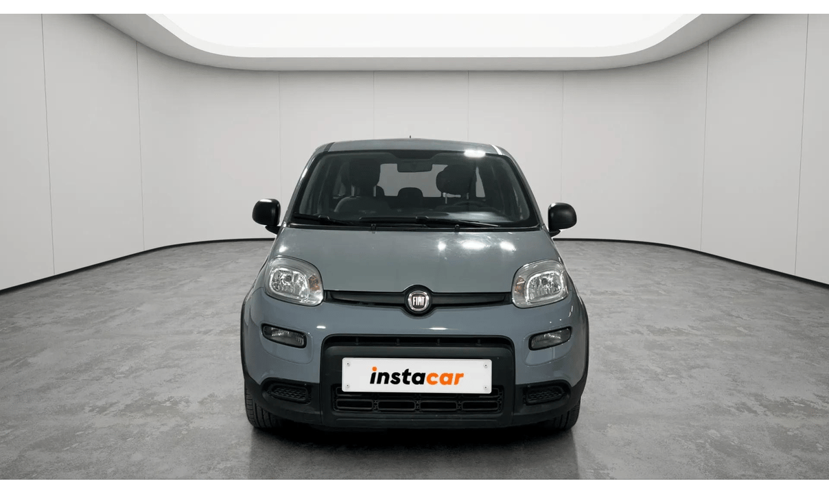 Fiat PANDA STREET