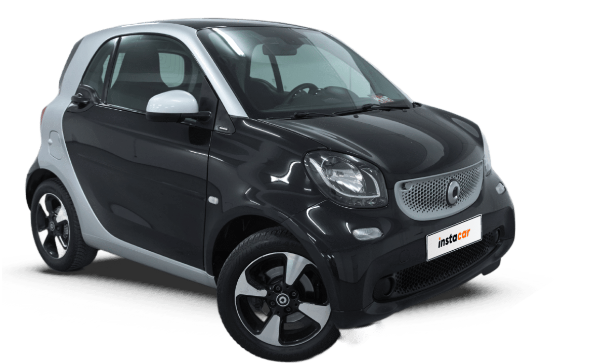 Smart FORTWO PRIME