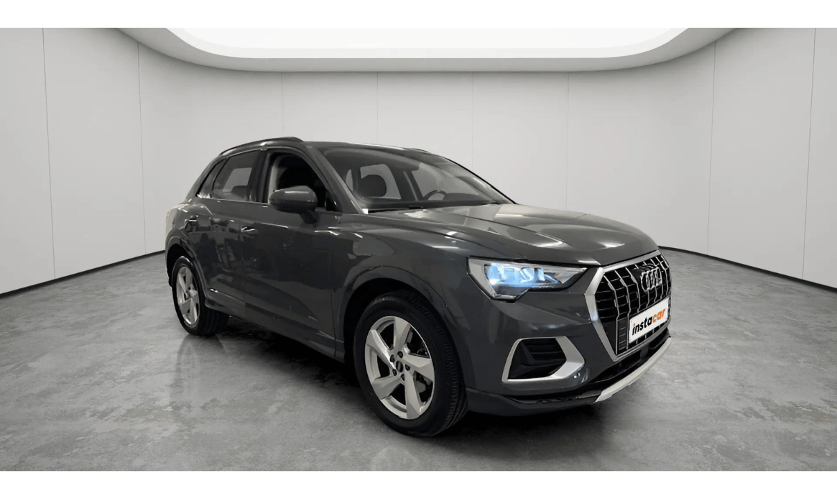 Audi Q3 35 TFSI HYBRID ADVANCED S TRONIC