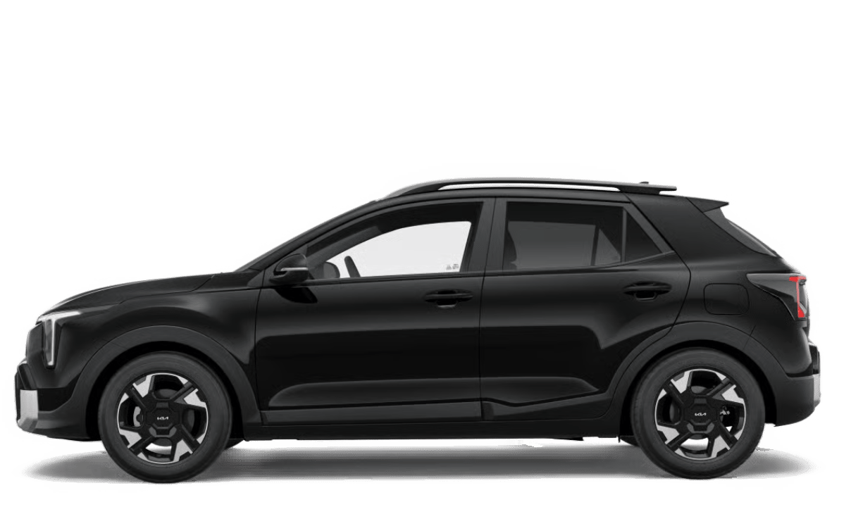 KIA STONIC GL INMOTION 7DCT