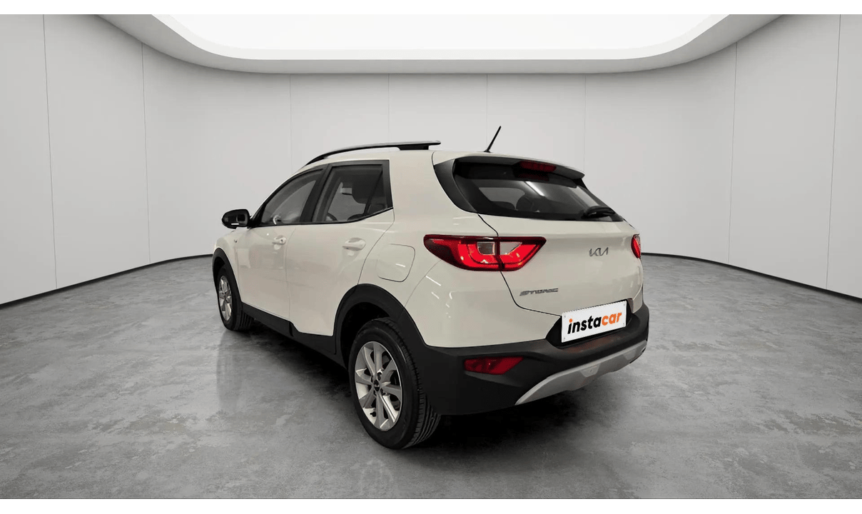 Kia STONIC GL OPTIMUM