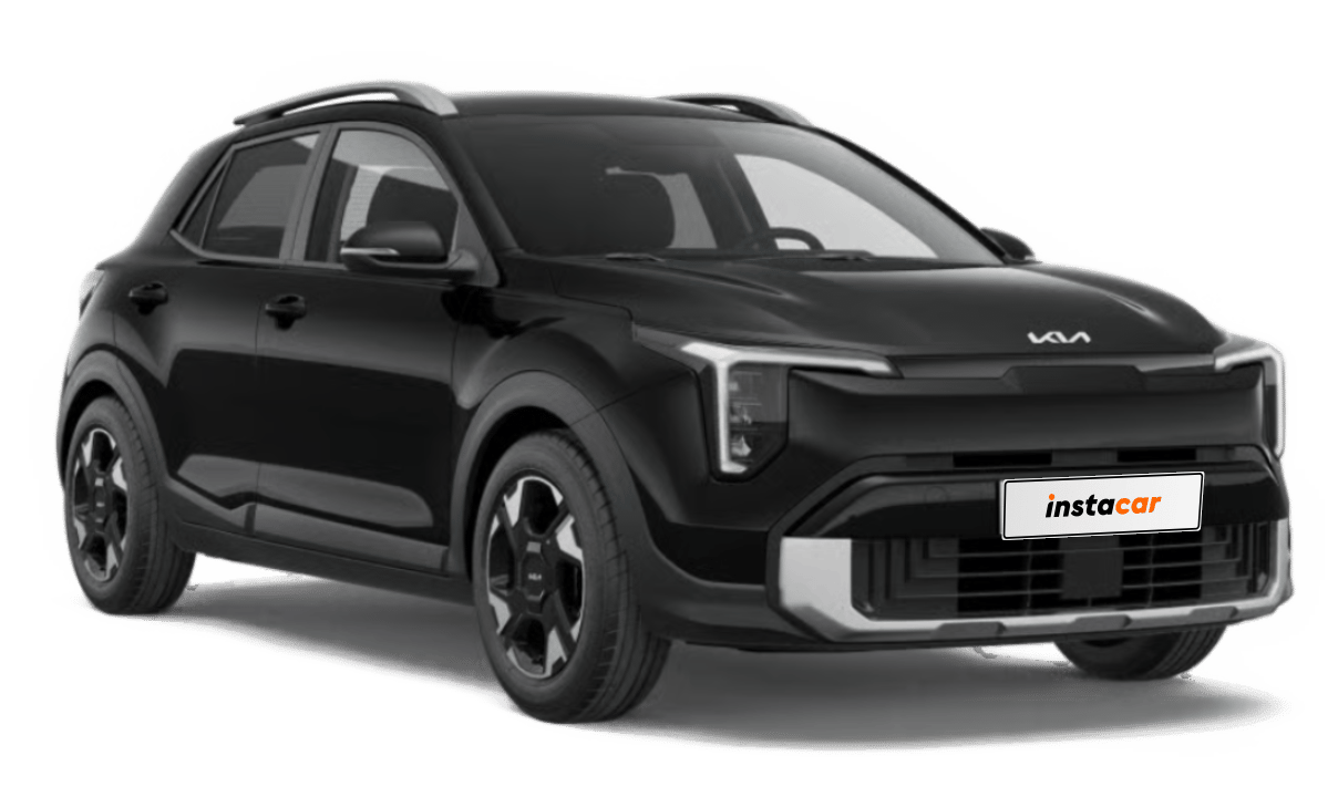 KIA STONIC GL INMOTION