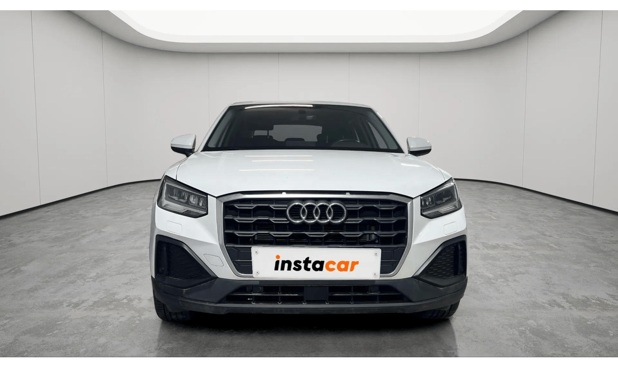 Audi Q2 35 TFSI S tronic