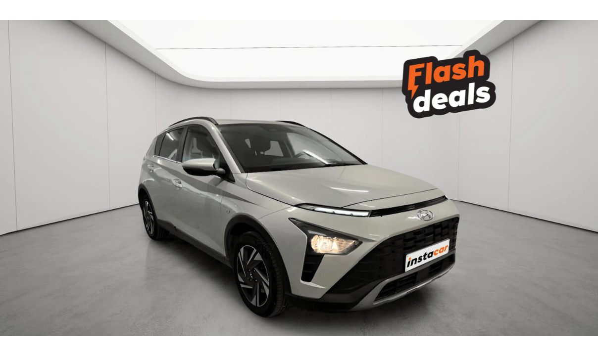 Hyundai BAYON PREMIUM