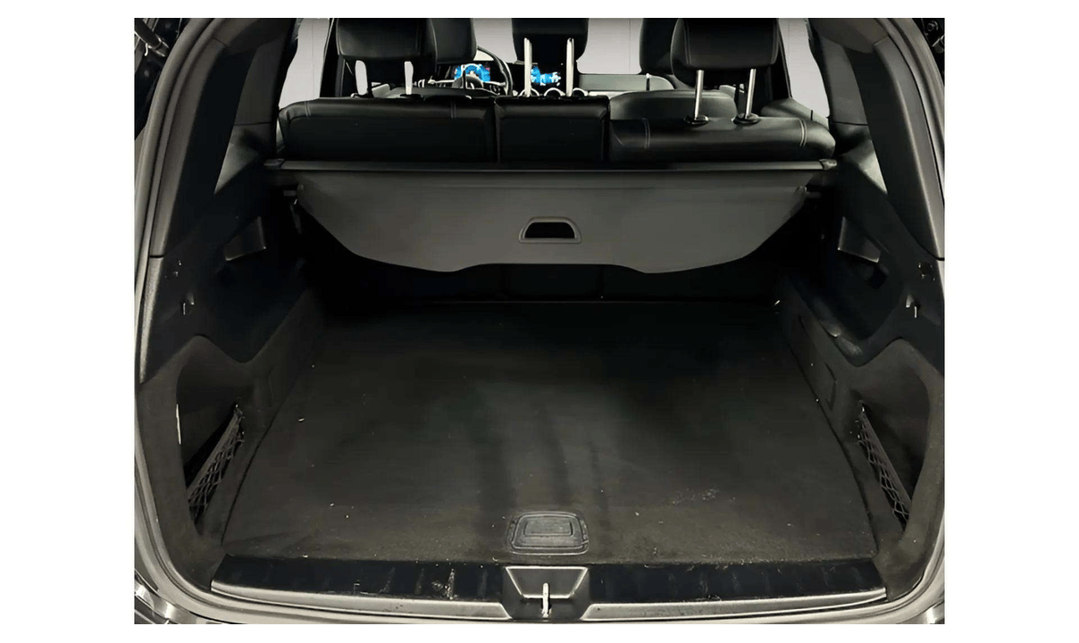 Mercedes GLB 200 BASIC AUTO