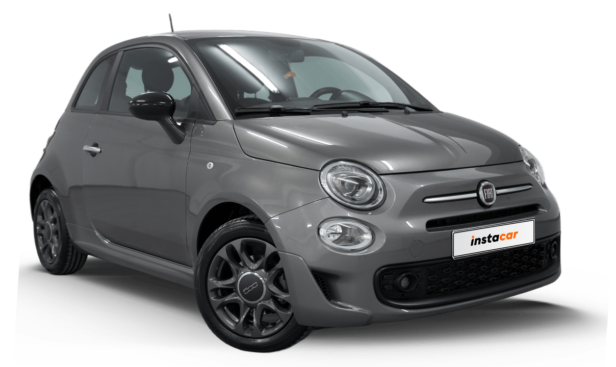 Fiat 500 CONNECT