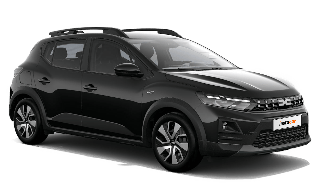 DACIA SANDERO STEPWAY EXPRESSION ECO-G